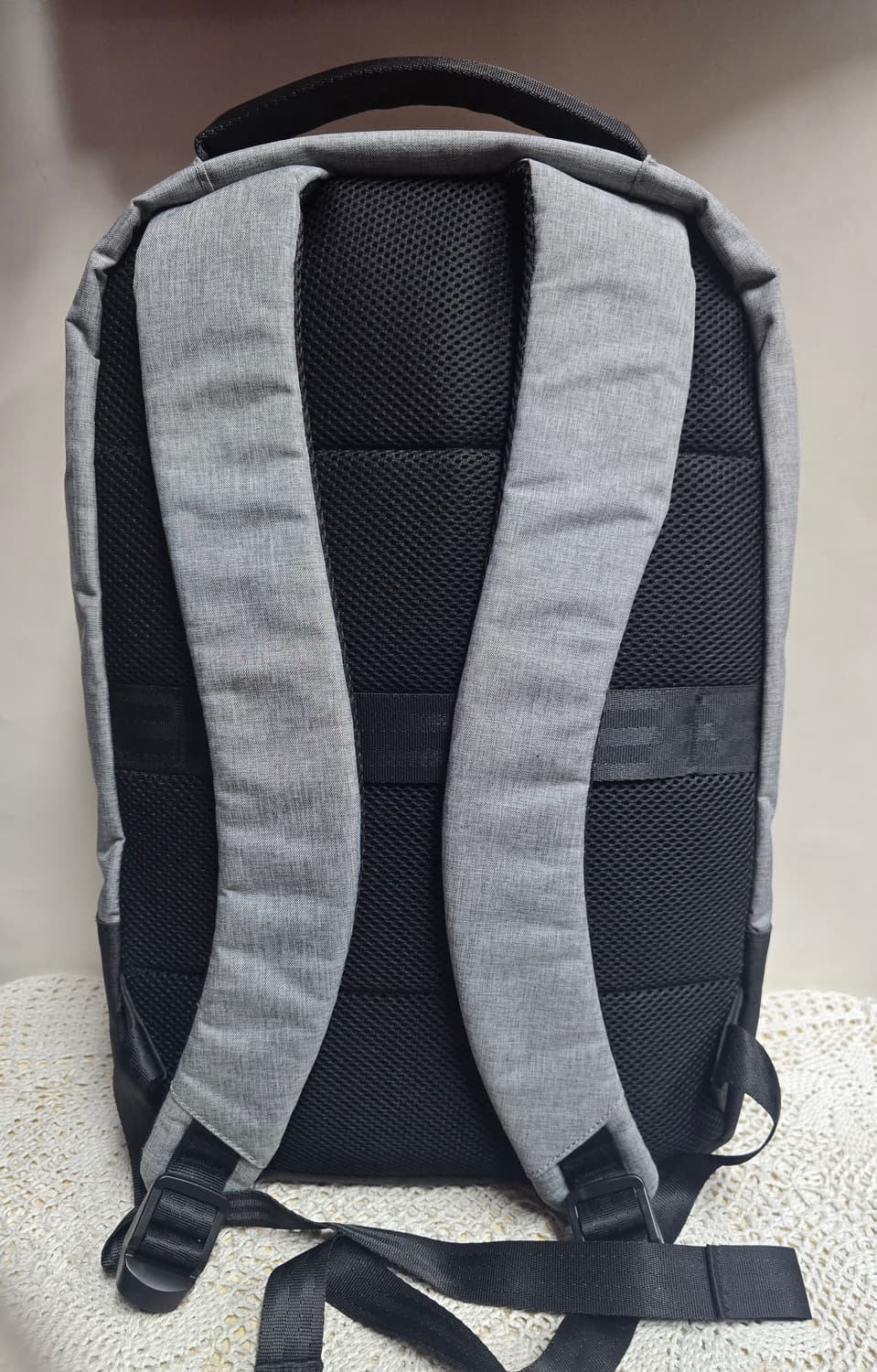 네셔널지오그래픽 백팩 공용 상품이미지2