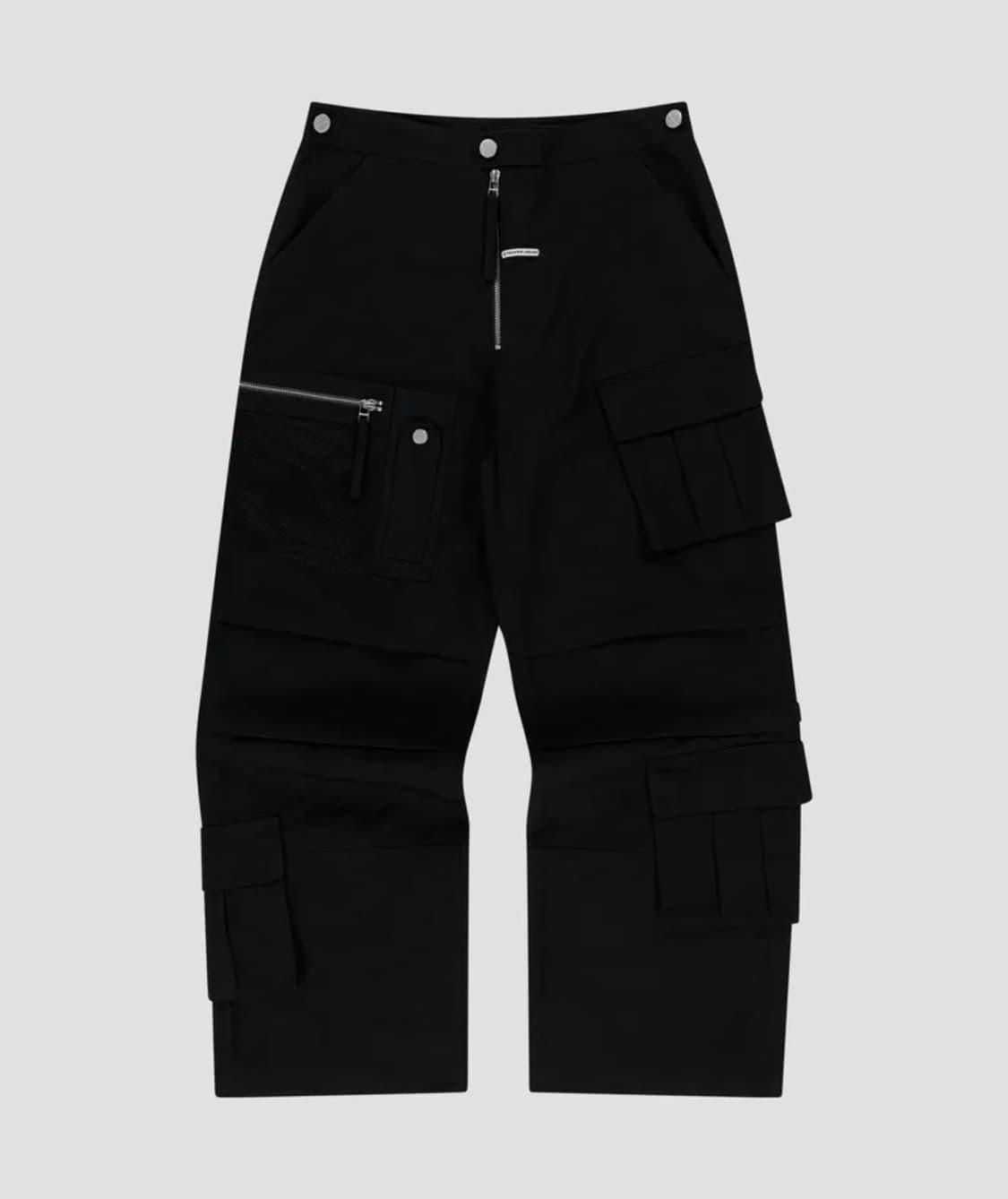 더바이닐하우스 밀리터리 카고 팬츠 s 상품이미지2