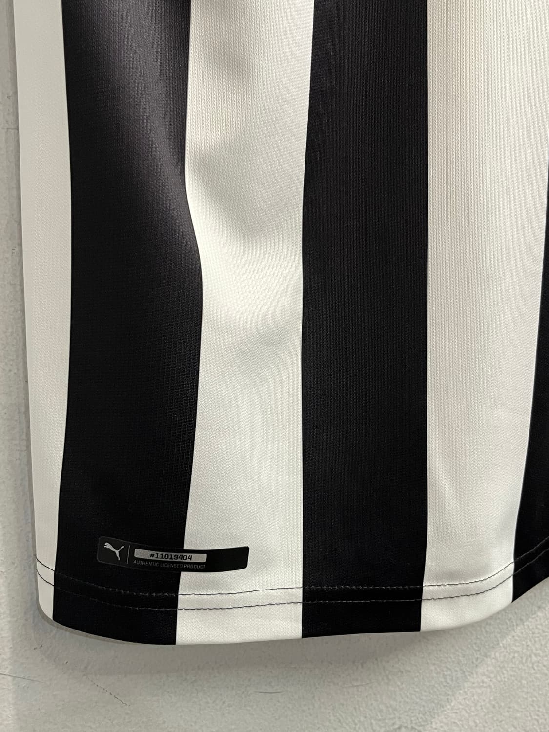 17/18 뉴캐슬 홈 셸비 (M) 상품이미지5