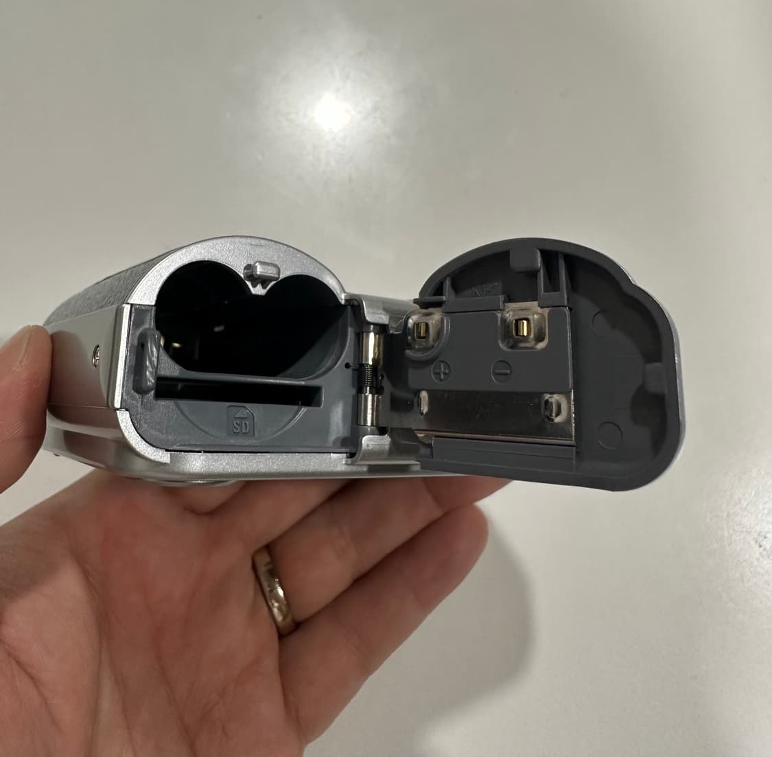 삼성 케녹스 S700 디지털 카메라 풀박스 상품이미지8