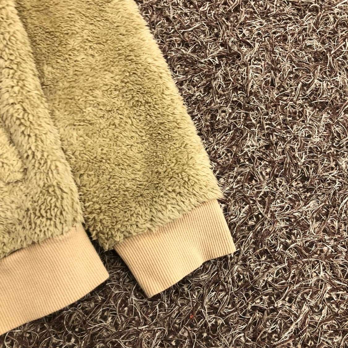 아디다스 파이어버드 플리스 후드집업 자켓 상품이미지4