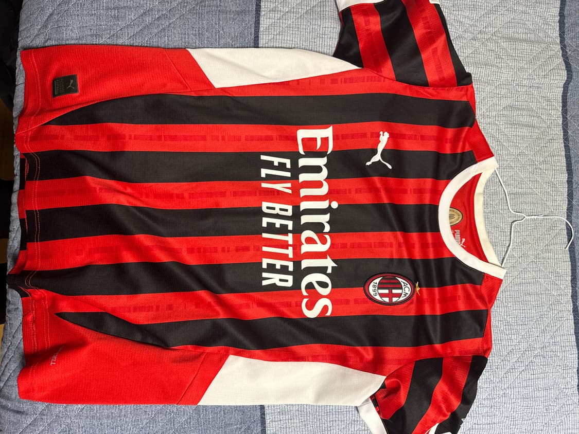 Ac밀란 레앙  상품이미지1