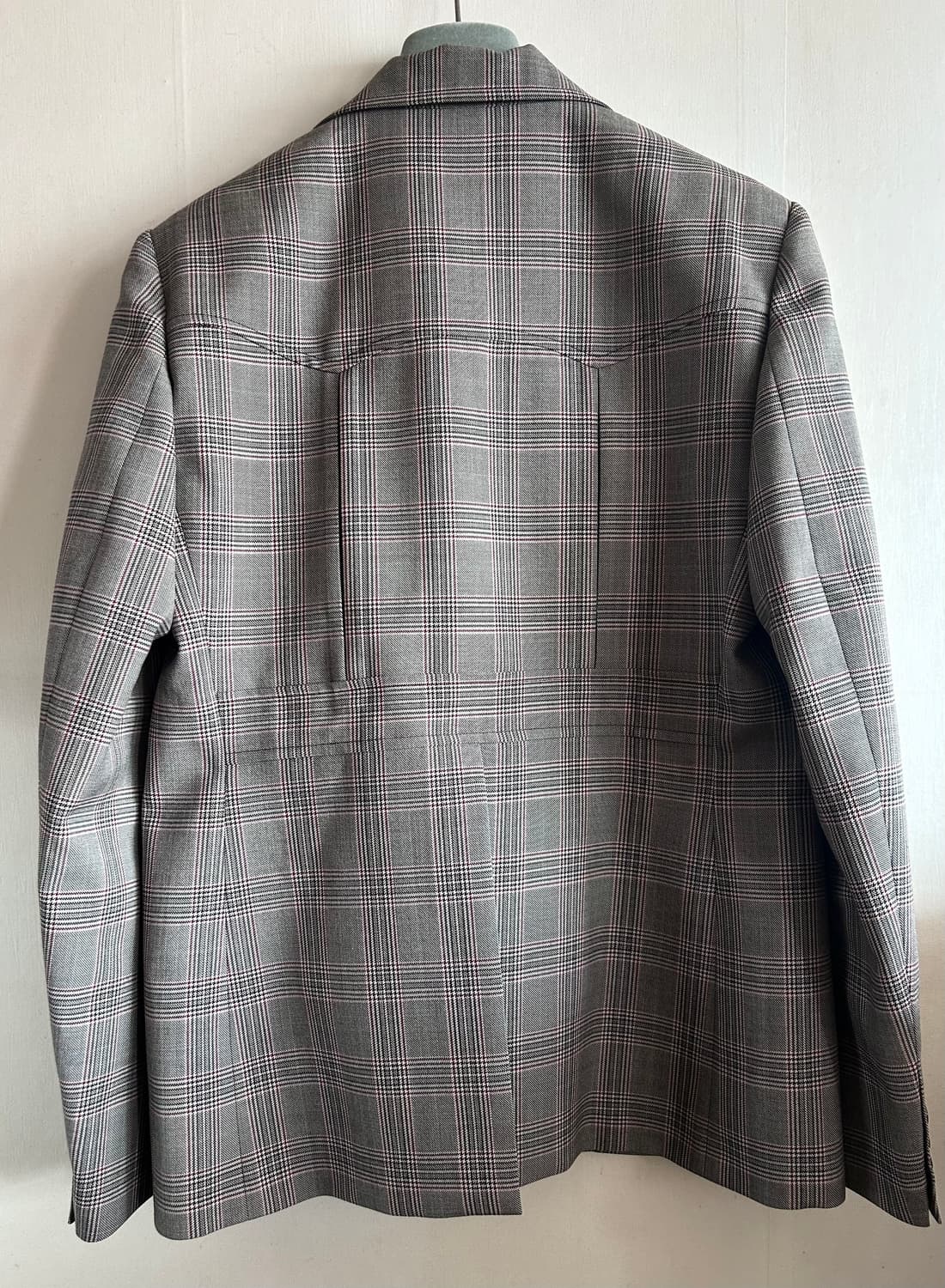 구찌 울 자켓 상품이미지6