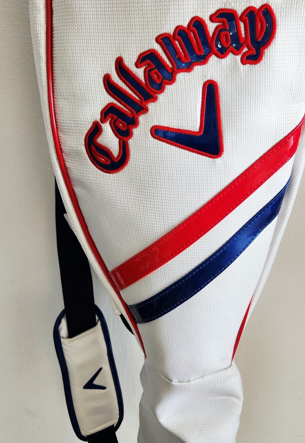 켈러웨이 하프백 상품이미지1