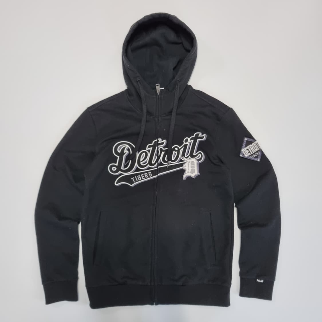 MLB 디트로이트 후드집업  상품이미지1