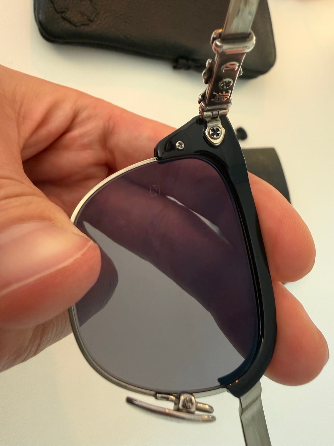 크롬하츠 보넨노이슈어1 상품이미지3