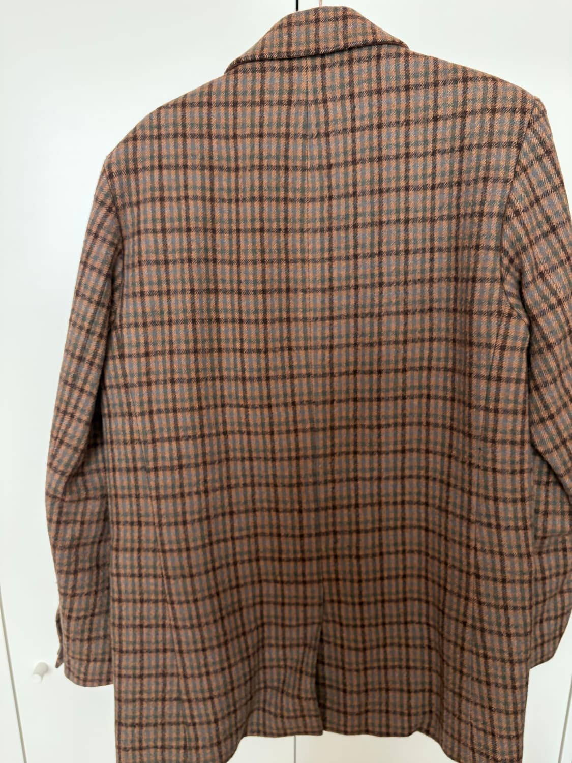 비이커 자켓  상품이미지3