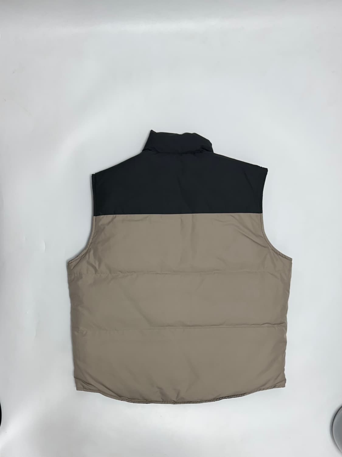 입생로랑 리버서블 구스다운 패딩 조끼 상품이미지6