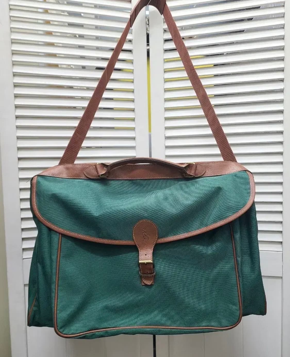 폴로 랄프로렌 보스턴백 여행가방 상품이미지9