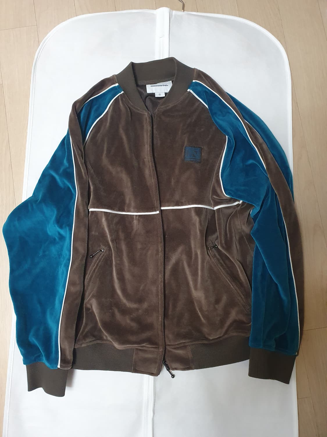 디스이즈네버댓 자켓 상품이미지1