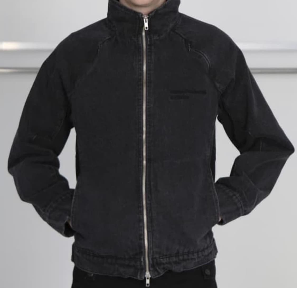 [S] 플프 모션 자켓 S사이즈 상품이미지1