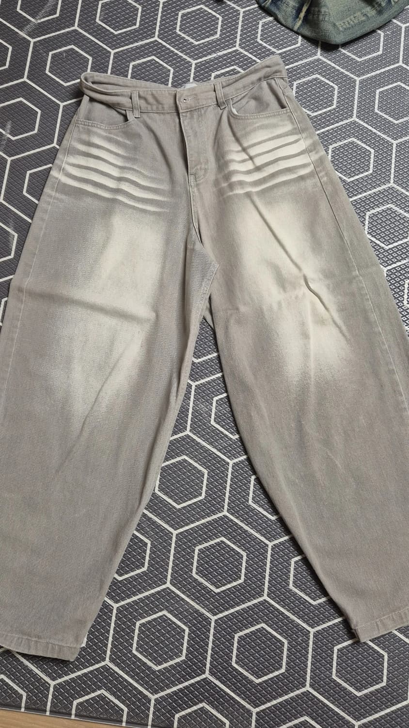 데님팬츠 4종 상품이미지8