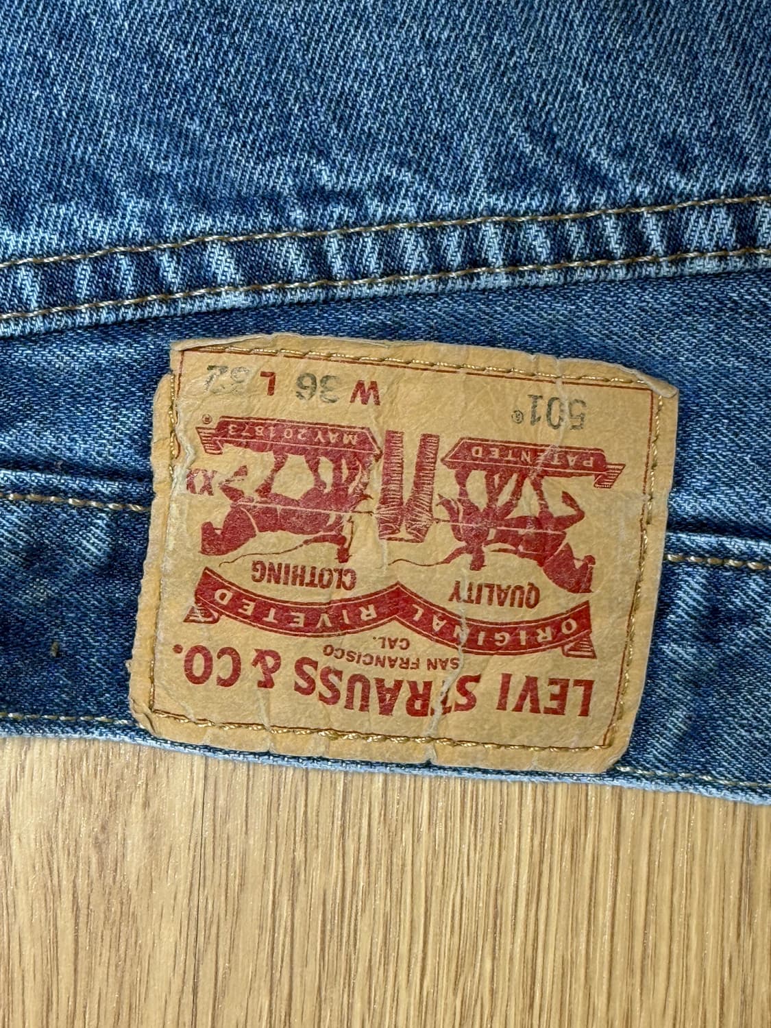 리비이스 501  상품이미지4