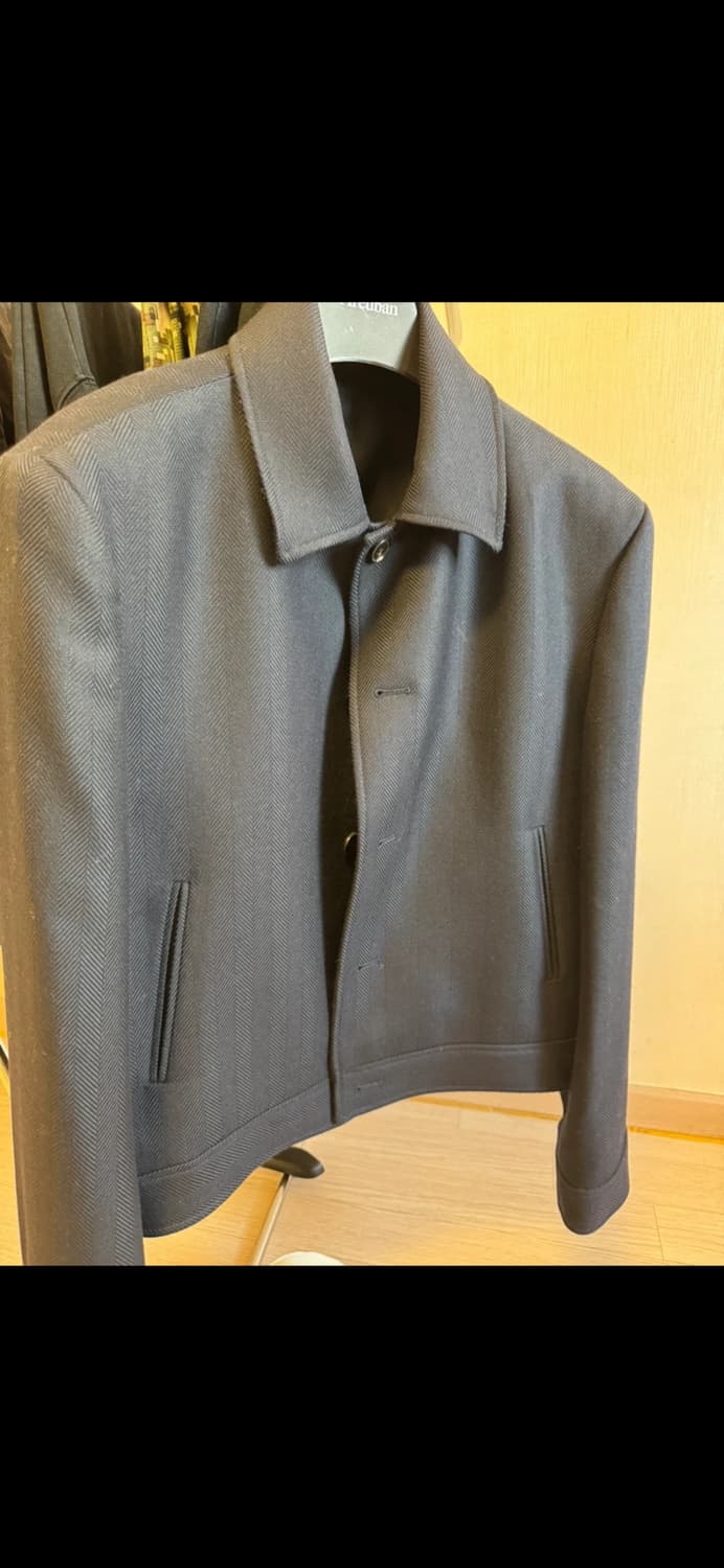 [48] 엘무드 마르코스 울 트러커  상품이미지3