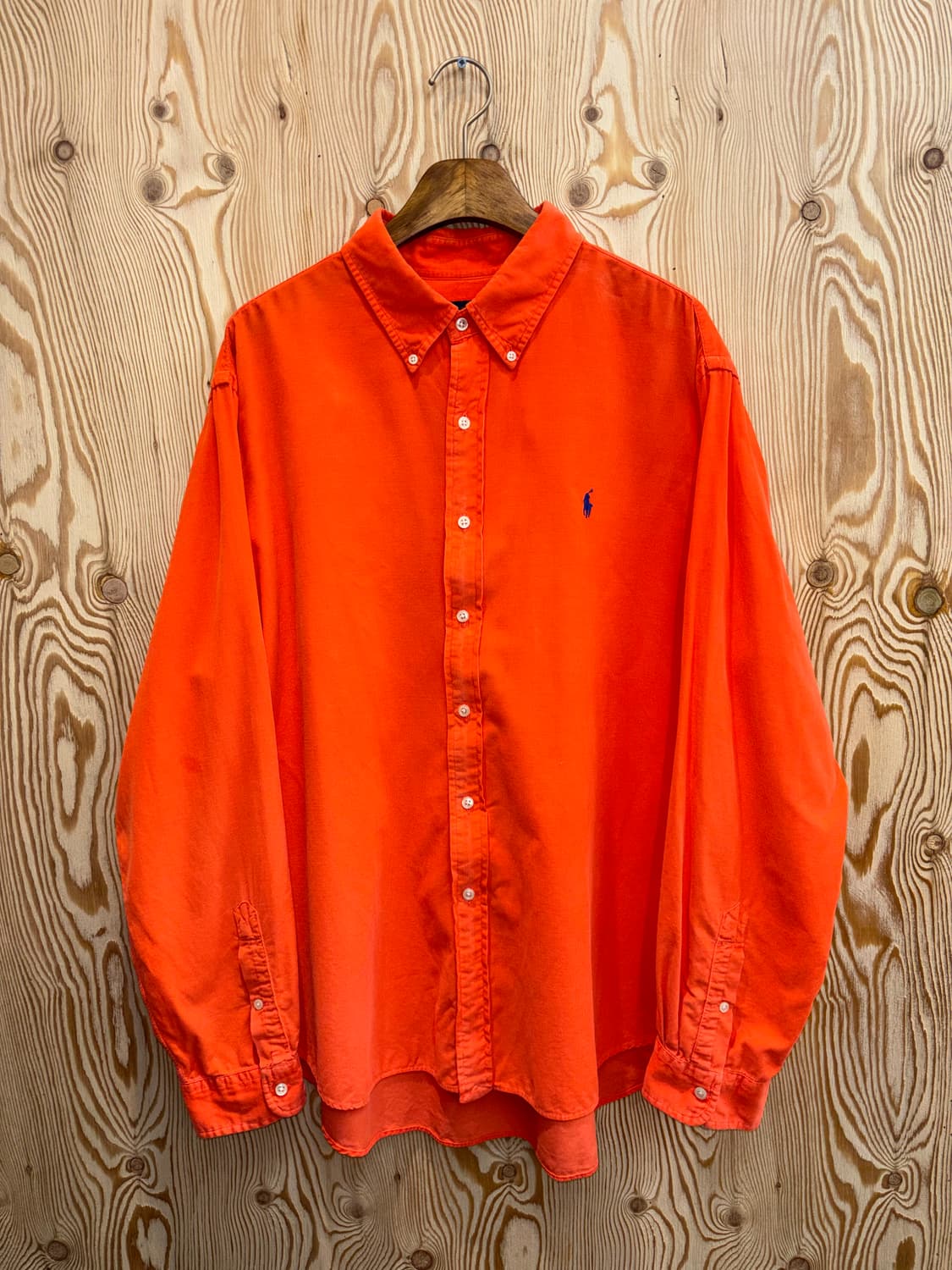 폴로 랄프로렌 코듀로이 셔츠 상품이미지1