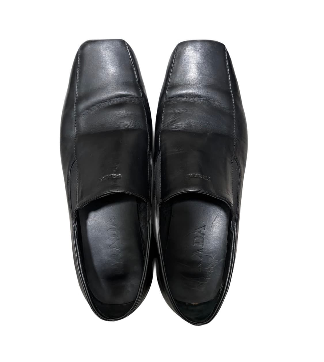 프라다 스포츠 로퍼 260 상품이미지1