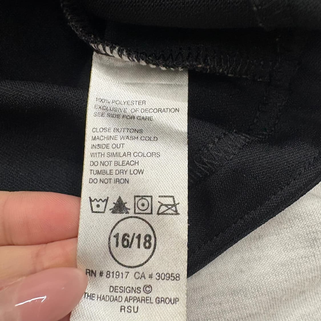 [정품/L] 나이키 MLB 샌프란시스코 자이언츠 유니폼 b15 상품이미지6