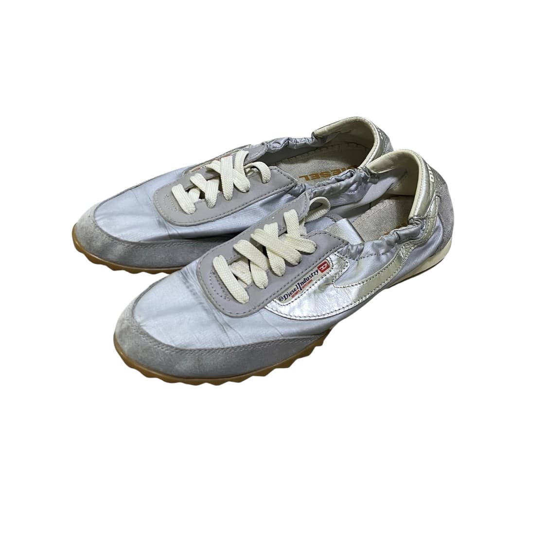 diesel silver 상품이미지1