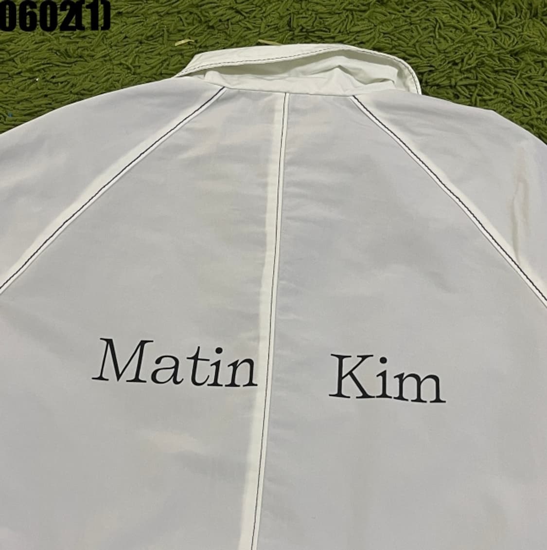 마뗑 킴 자켓 상품이미지9