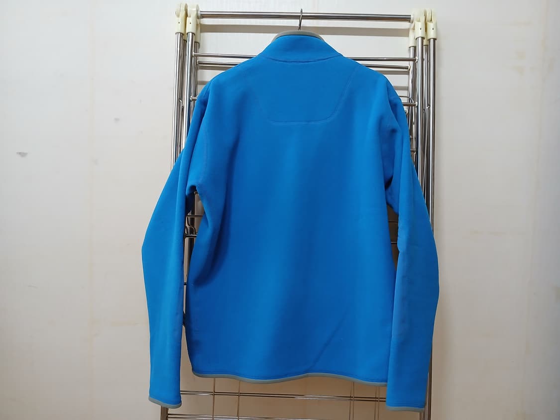 Arc'teryx Apache AR Zip Neck - 넬슨 정품 상품이미지2