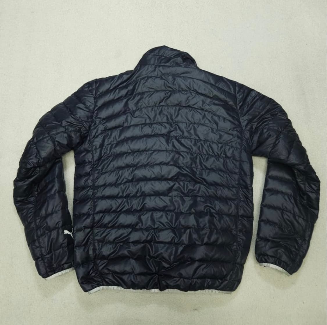 푸마 경량패딩 상품이미지2