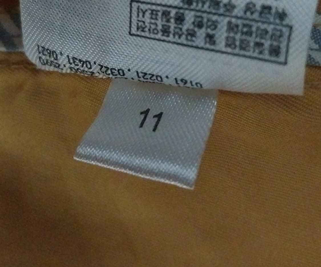 유니클로 후드 면자켓 상품이미지5