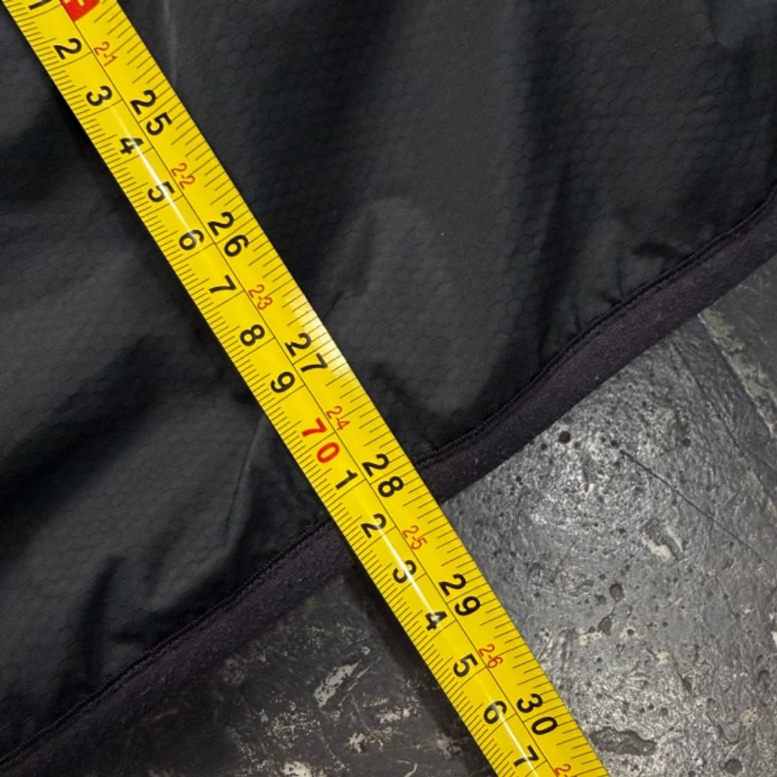 105 나이키 토탈90 바람막이 상품이미지8