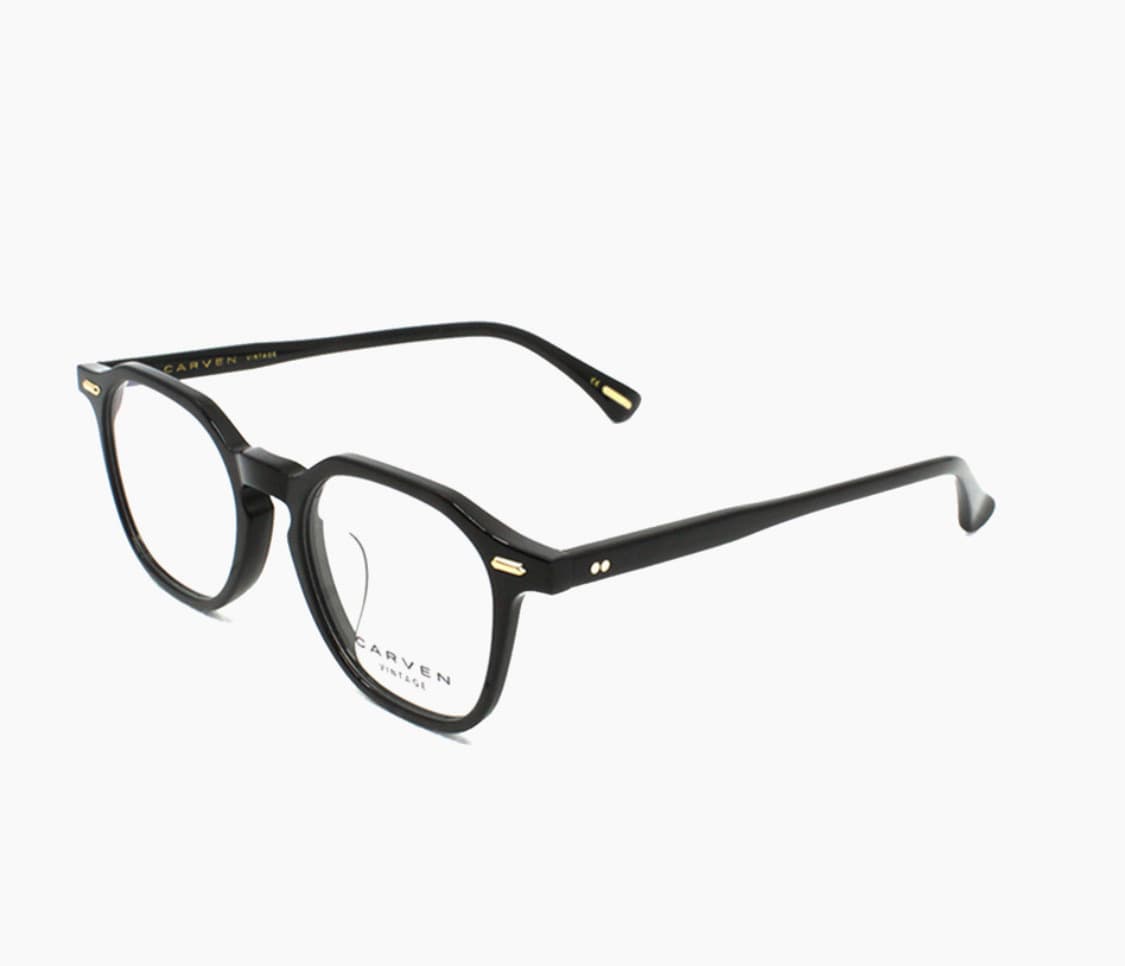 Carven Holla48 Black 상품이미지4