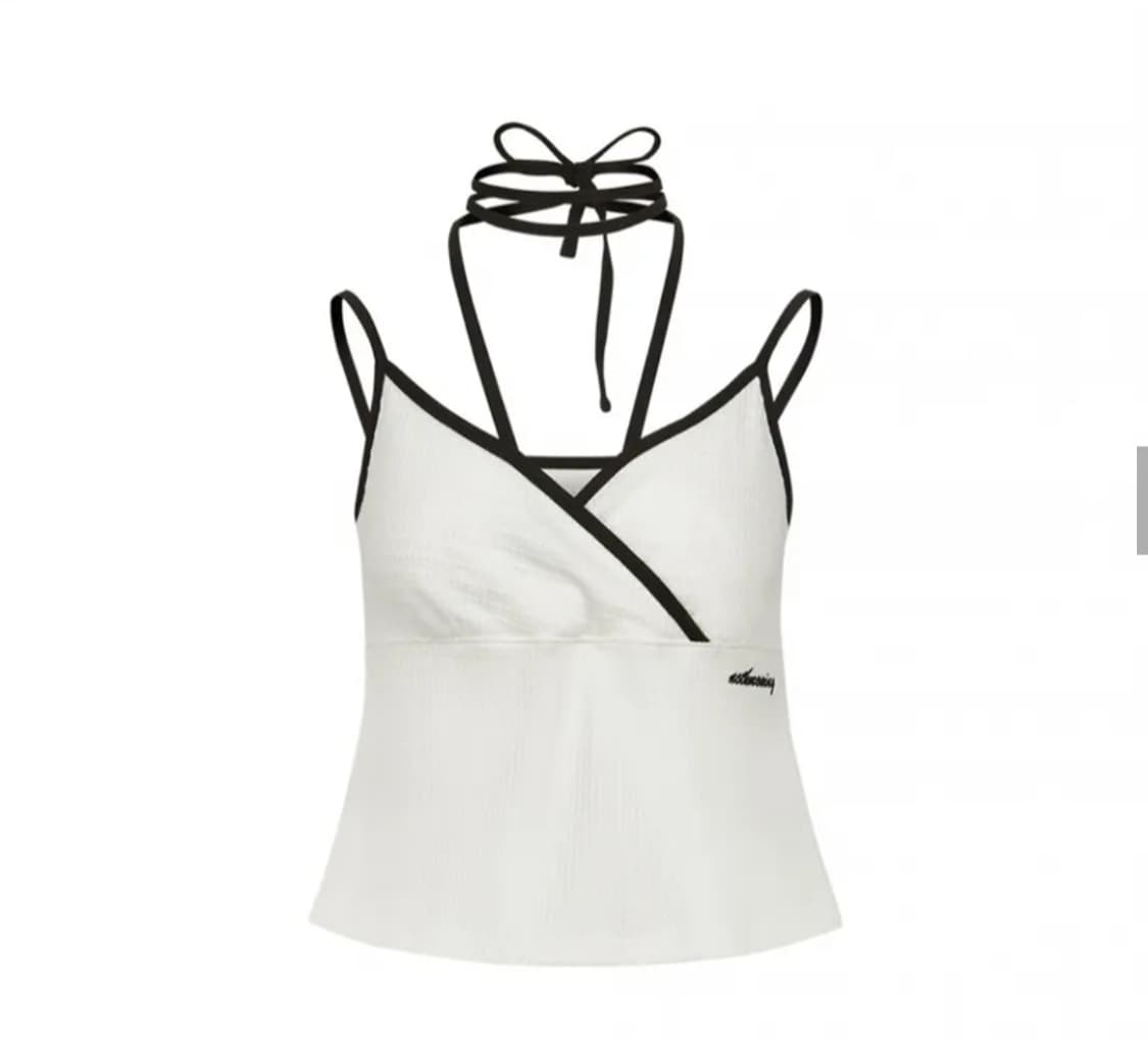 낫노잉 나시 상품이미지1