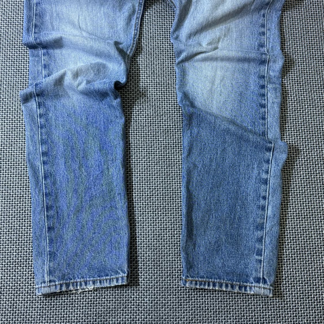 502 리바이스 데님(old_6075)  상품이미지4