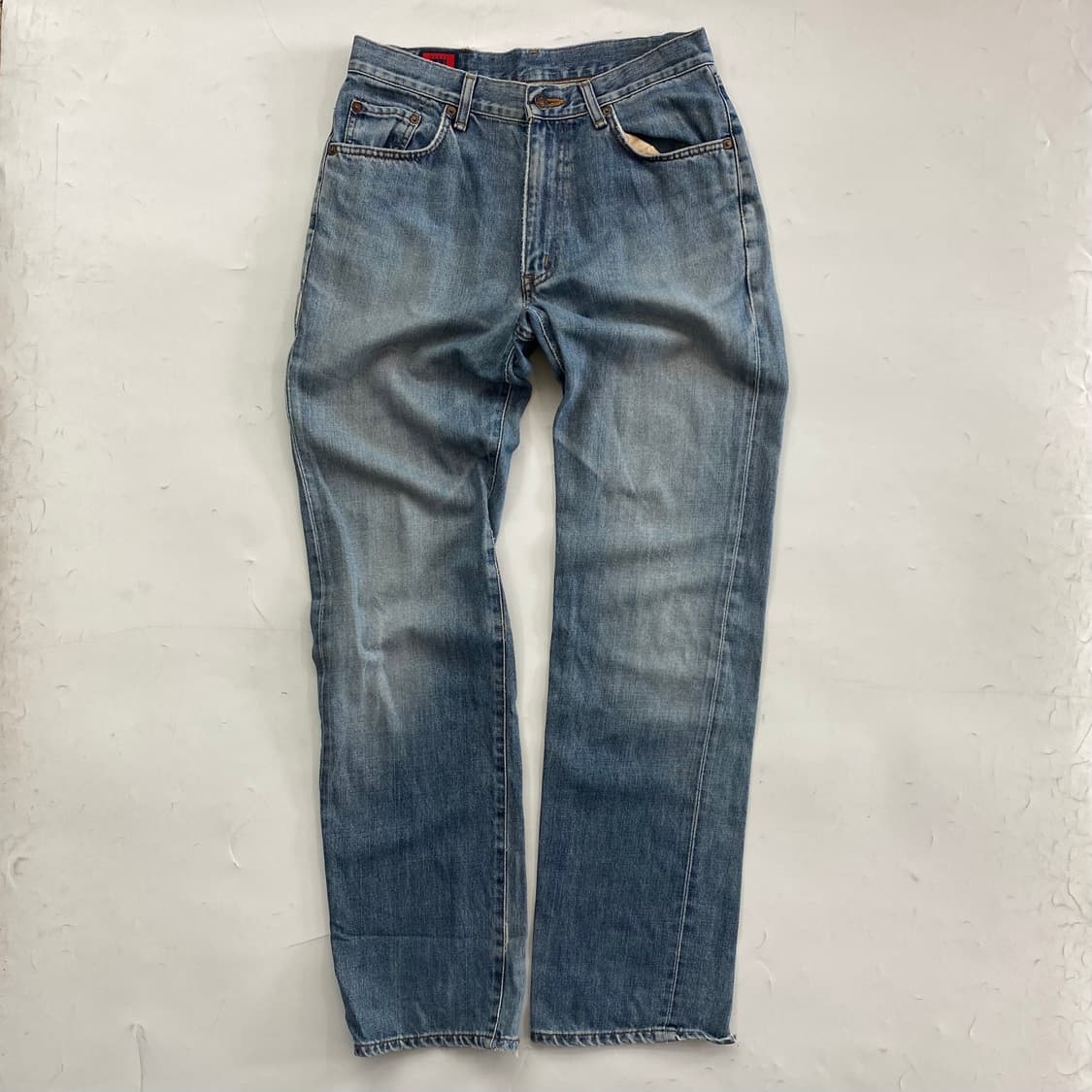 EDWIN(에드윈) 503 데님 팬츠 상품이미지2