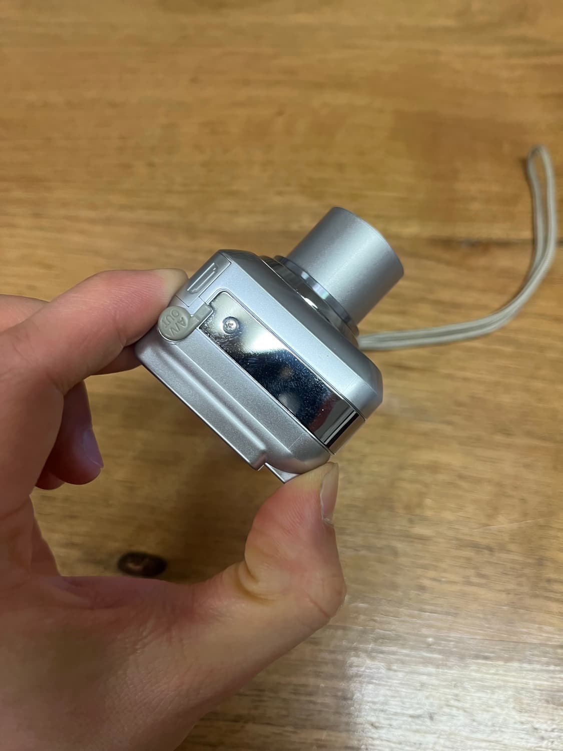 파워샷 a460 상품이미지3