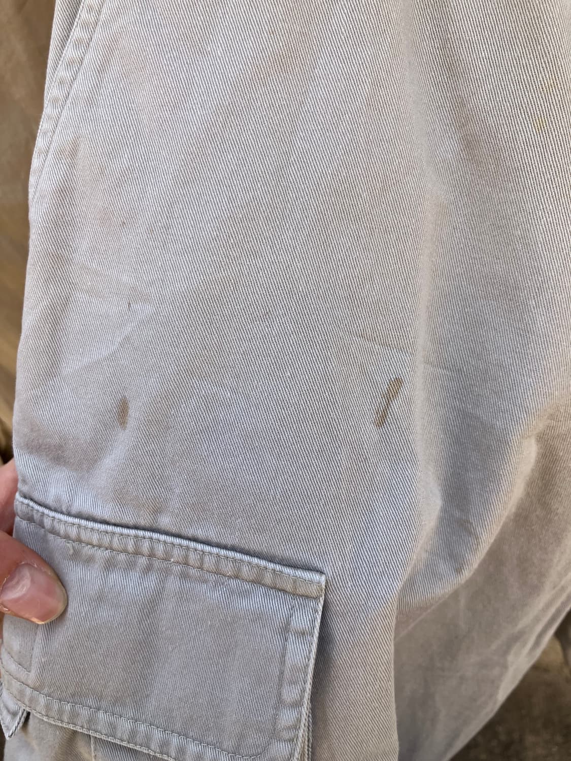 Meritz 와이드 카고 팬츠 30 상품이미지6