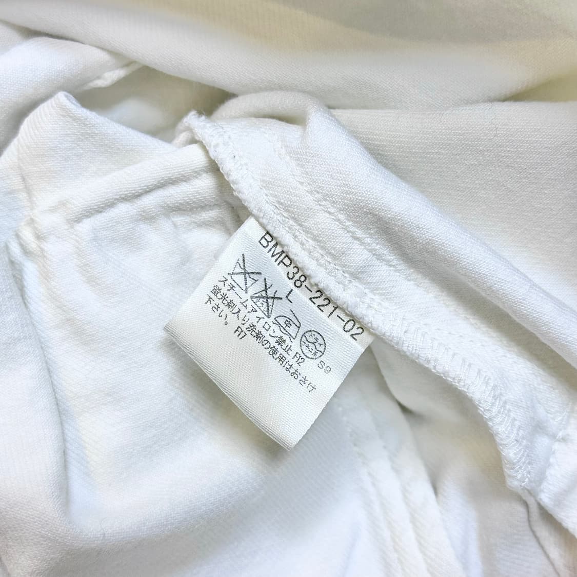 버버리 블랙라벨 데님자켓 상품이미지5