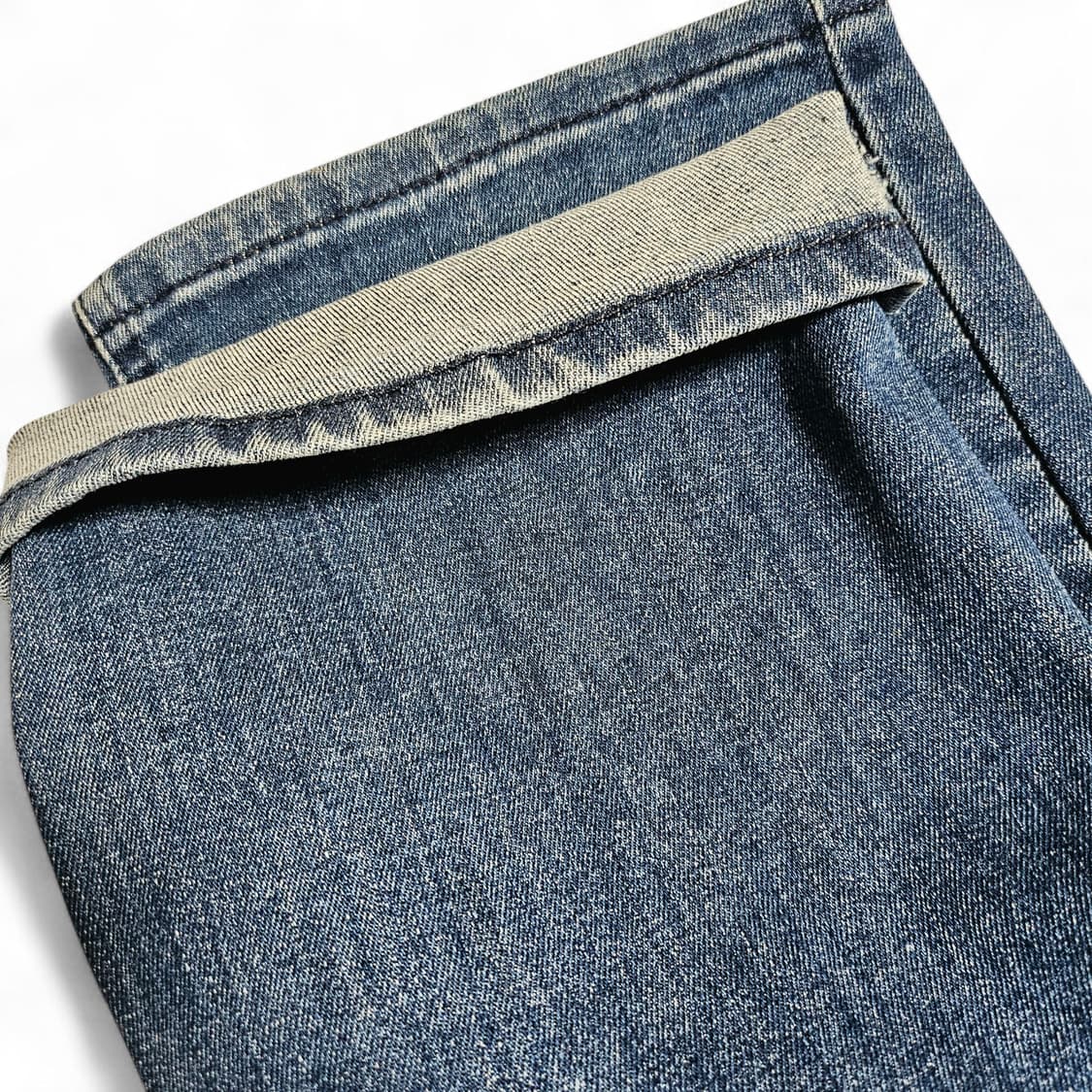 [34X34][리바이스]541™에슬레틱 테이퍼 데님 진 다크인디고 상품이미지6