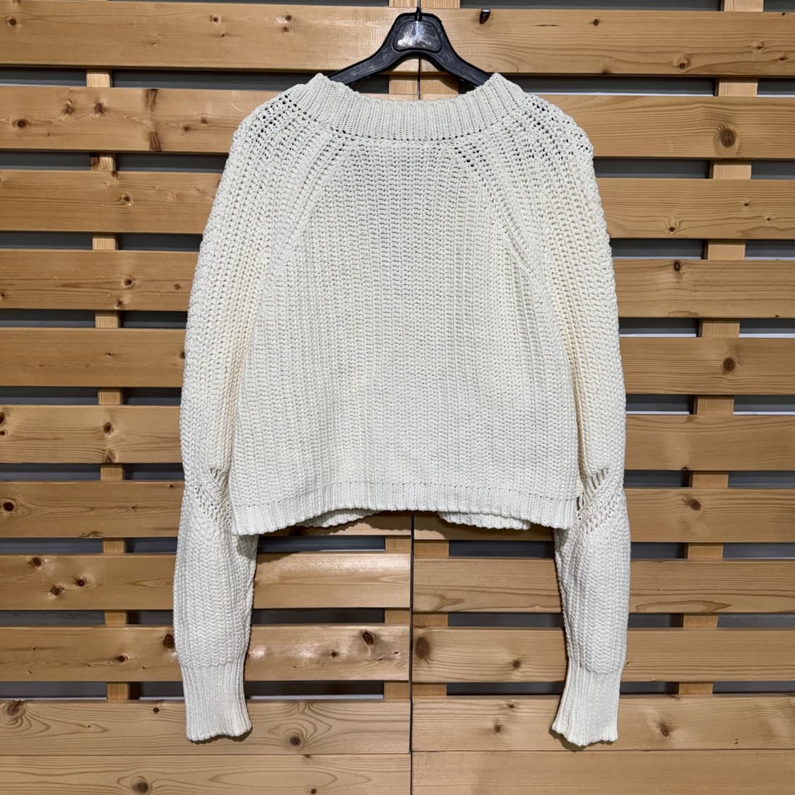 렉토 가디건 상품이미지2