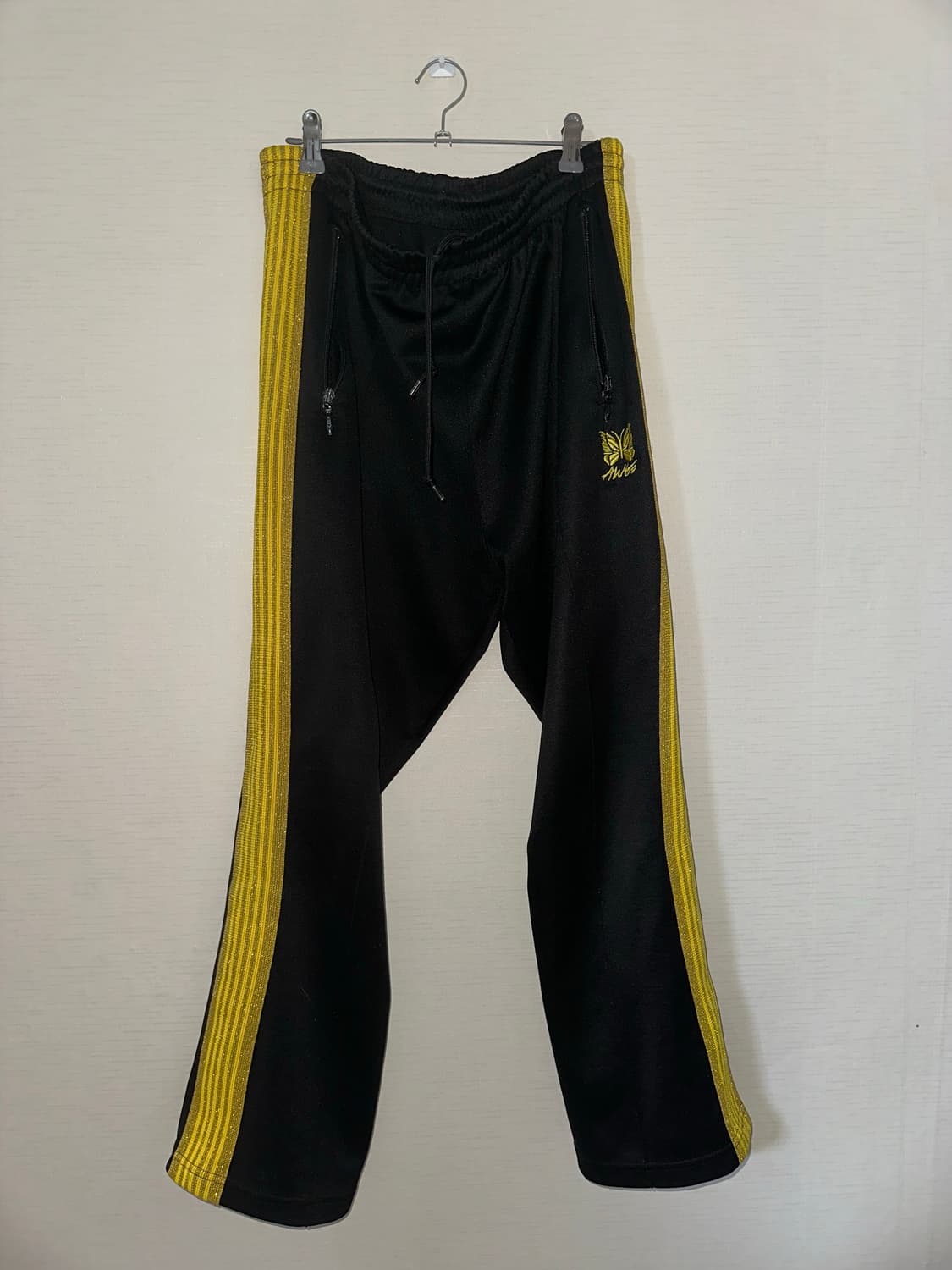 니들스 awge 콜라보 트랙팬츠  상품이미지1