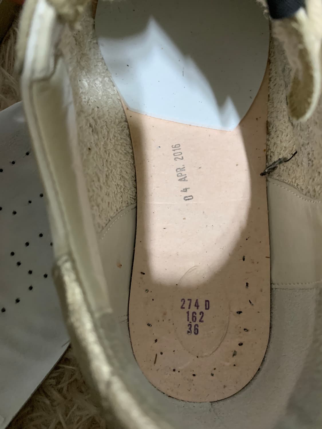 골든구스 슈퍼스타 상품이미지6