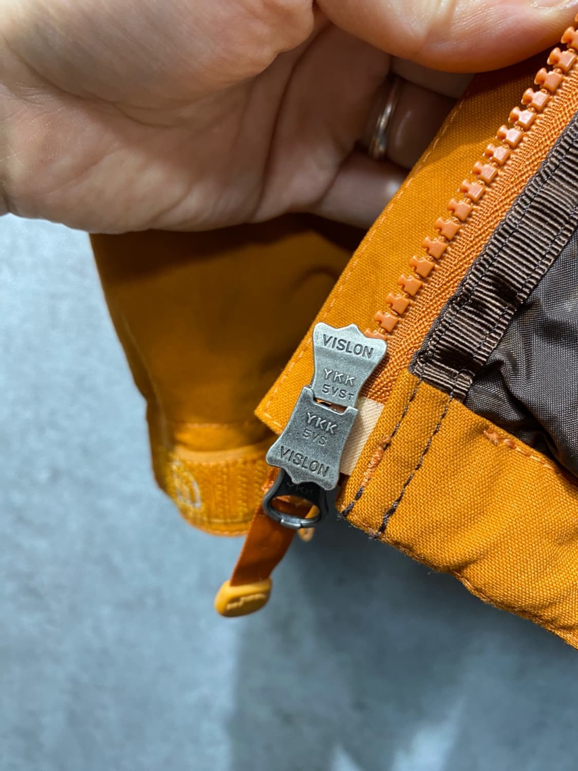 [L] The North Face 노스페이스 하이벤트 투웨이 바람막이 상품이미지4