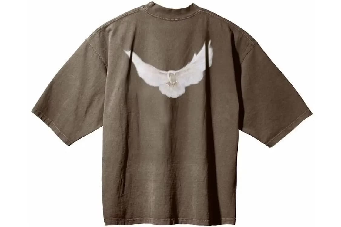 Yeezy Gap Engineered By Balenciaga Dove  상품이미지1