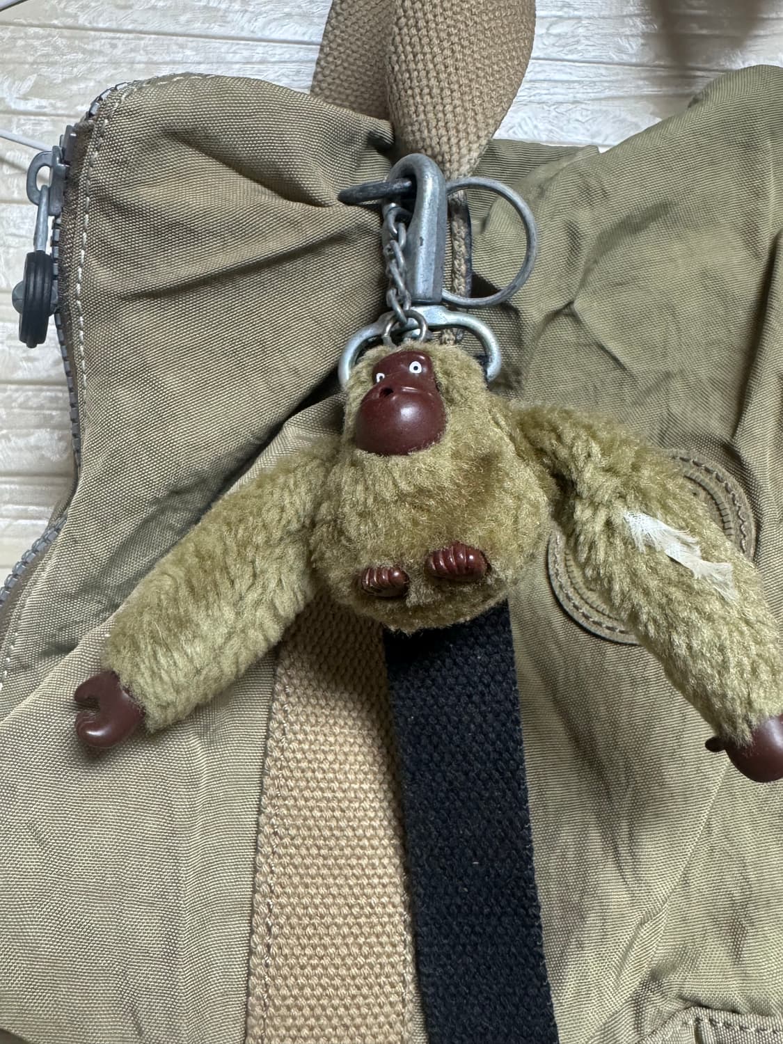 카키 키플링  상품이미지2