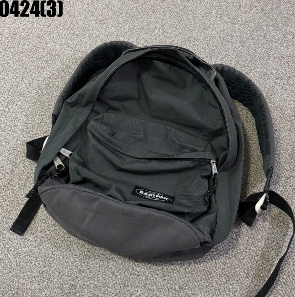 이스트팩 백팩 가방 상품이미지1