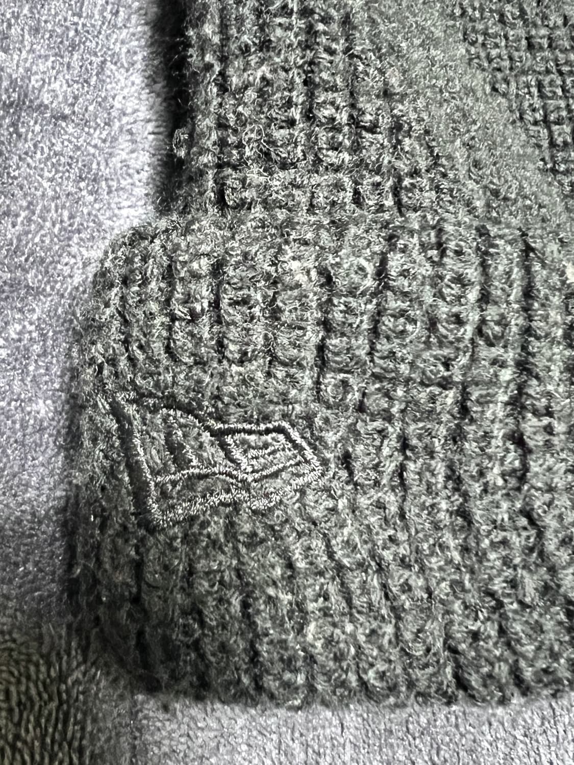 빌리어네어보이즈클럽&뉴에라 비니 판매  상품이미지2