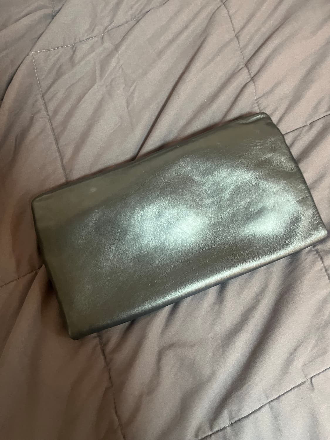 (정품)생로랑 클러치백 상품이미지3