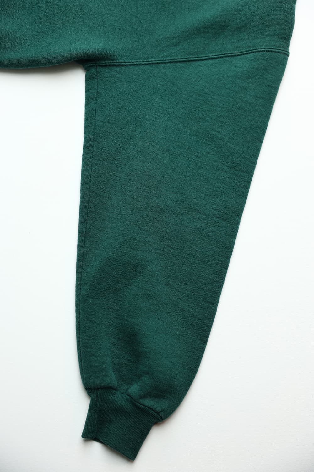 [90s USA] Russell Athletic Forest Green 상품이미지5