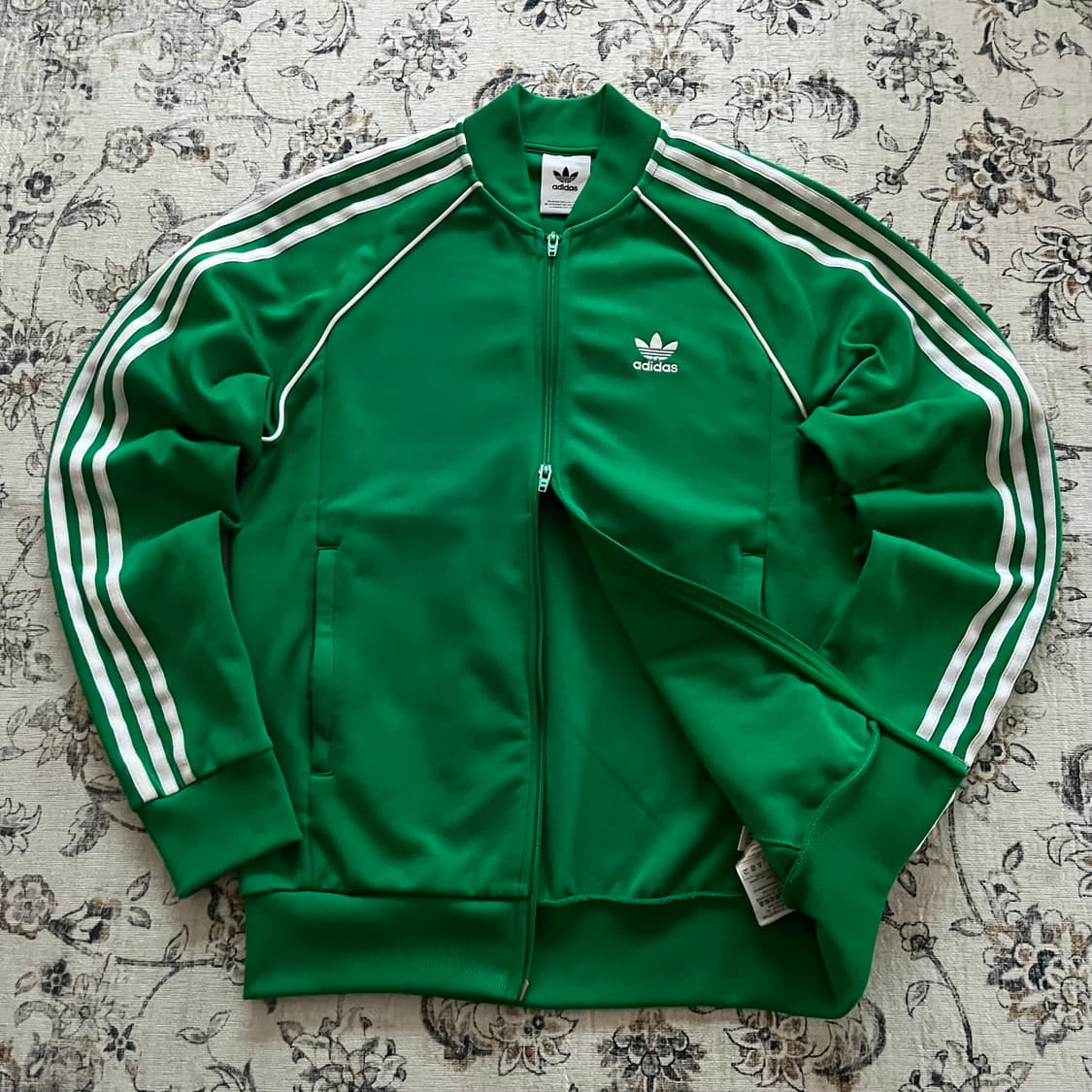 아디다스 신형 유로파 투웨이 트랙탑 져지 상품이미지1