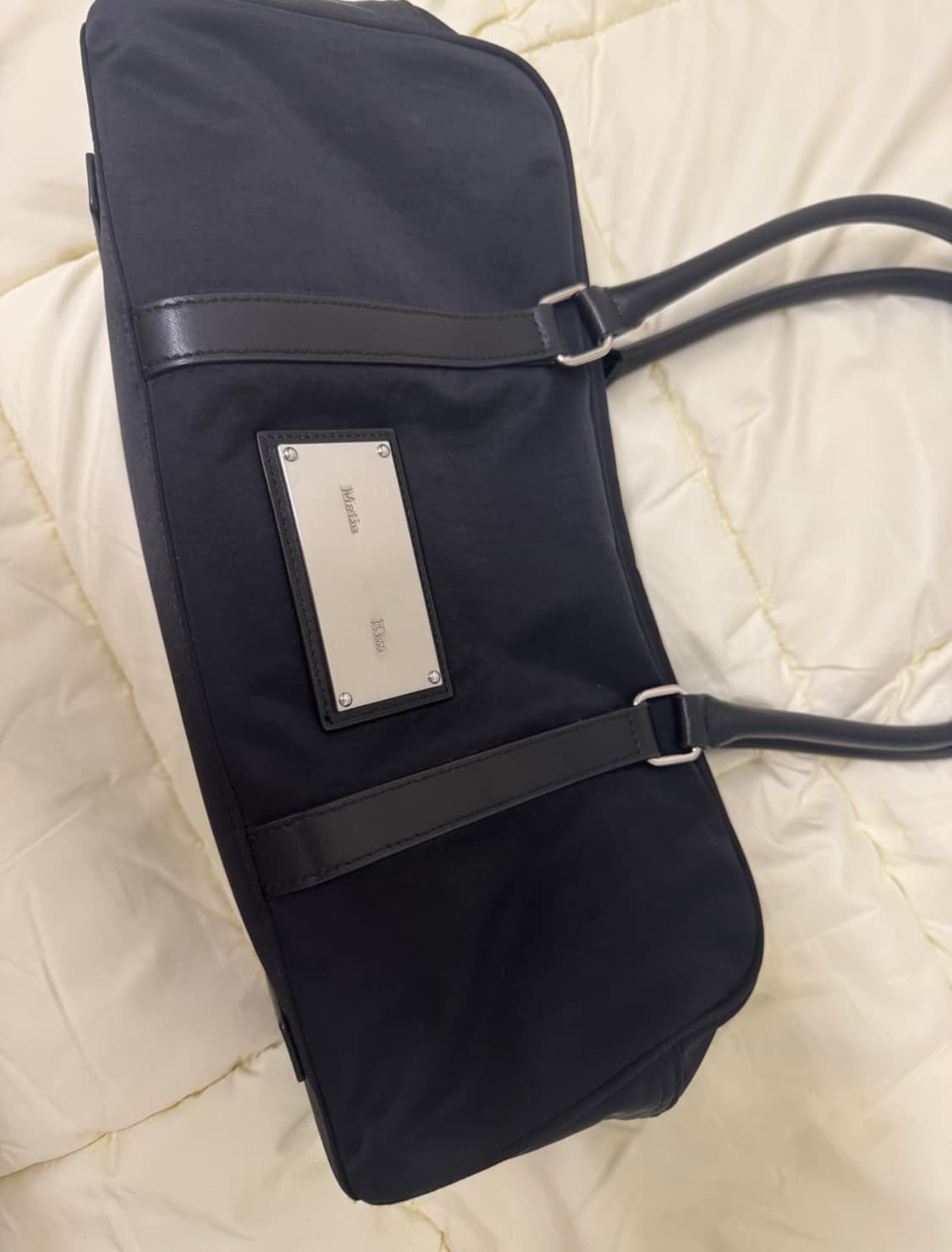 마뗑킴 토트백 상품이미지1