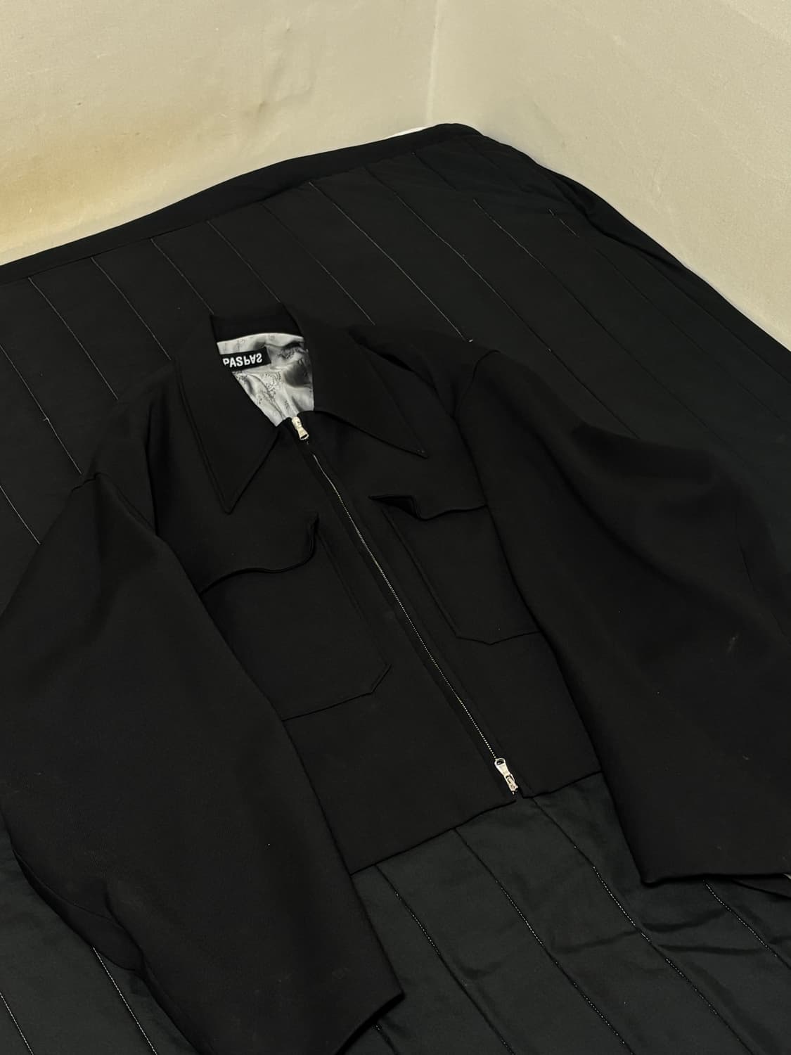 ourpas [pas020] m 상품이미지2