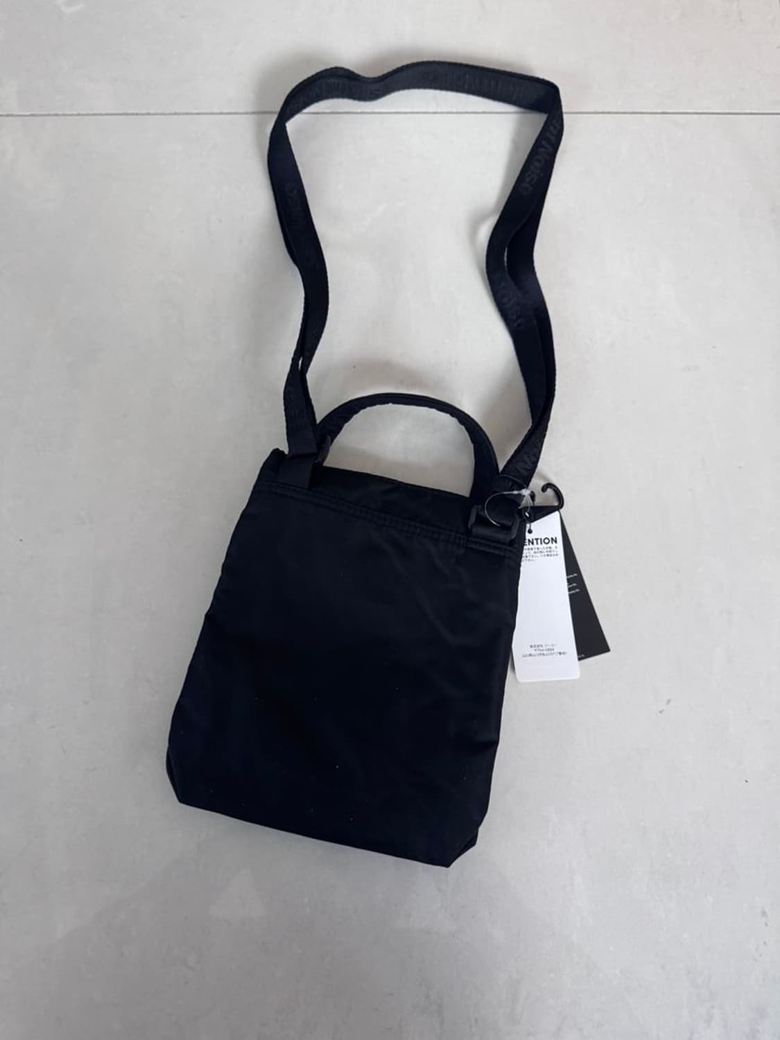 SHOULDER BAG 숄더백 상품이미지2