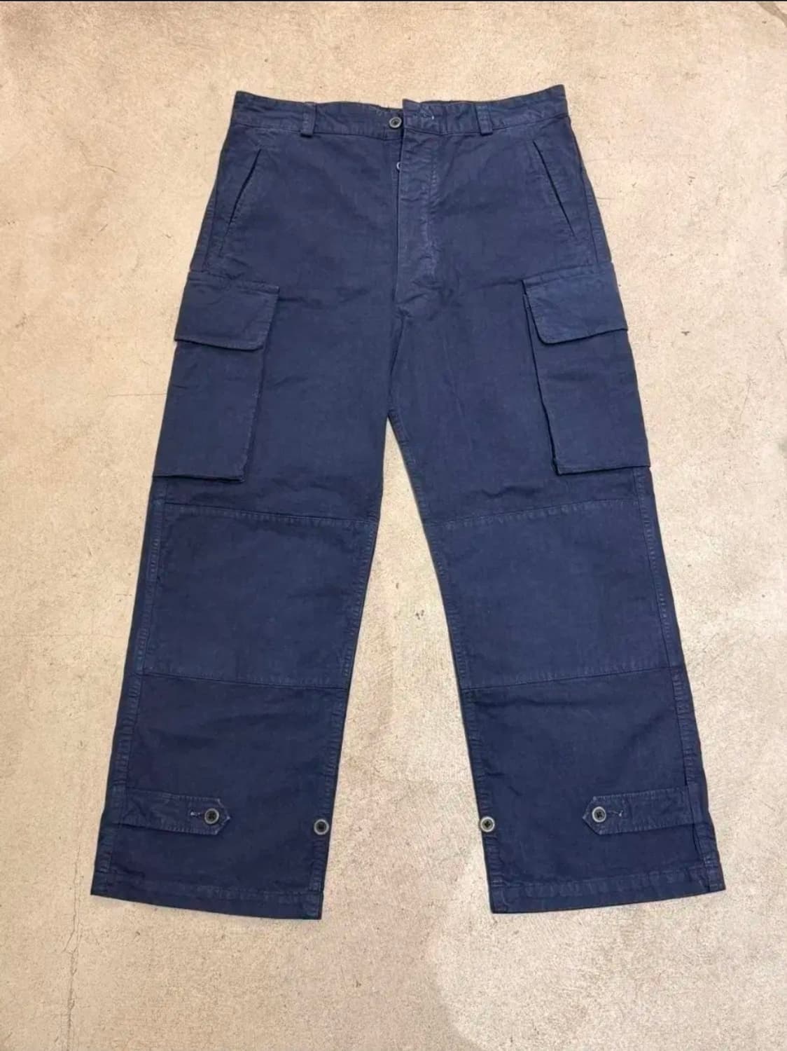 Outil Pantalon Blesle m47 팬츠 사이즈 4 상품이미지1